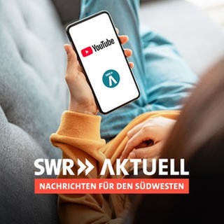 Der YouTube-Kanal von SWR Aktuell ist seit einem Jahr online - mit Reportagen, Erklärvideos und Shorts.