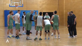Saisonvorschau Gladiators