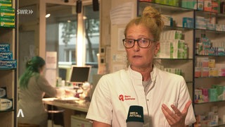 Frühe Erkältungswelle und Corona