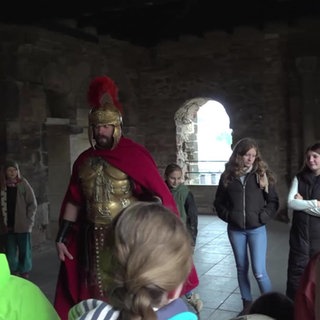 Kulturwandertage in Trier