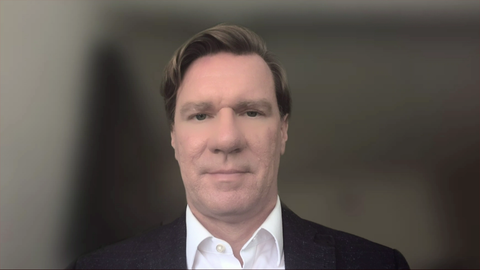 Militärexperte Nico Lange