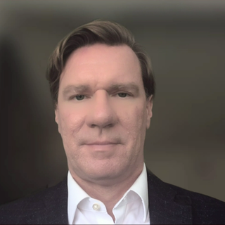 Militärexperte Nico Lange