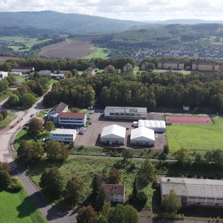 Die Stadt Speyer
