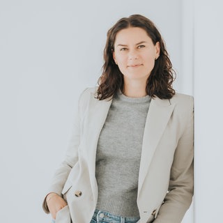 Andrea Lischtschuk ist Redakteurin bei SWR Aktuell