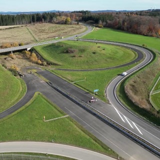 Autobahn A1