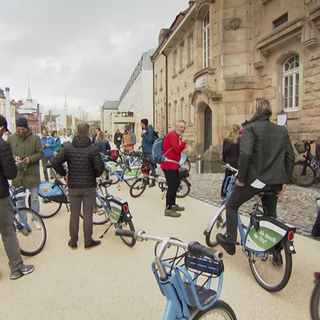 Kommunale Fahrradkonferenz