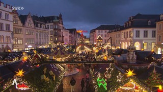 Weihnachtsmarkt