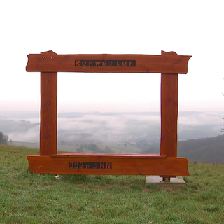 Rehweiler Rahmen