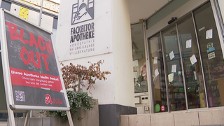 Das Bundeskabinett hat einen neuen Gesetzesentwurf auf den Weg gebracht. Die Apothekerverbände sind unzufrieden - sie fordern mehr Geld. 