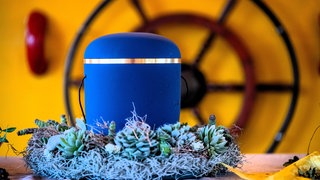 Flussbestattungen in RLP sind jetzt gesetzlich erlaubt