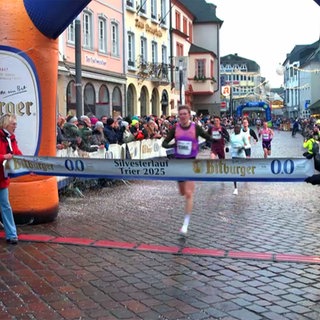 Silvesterlauf