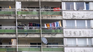 In Rheinland-Pfalz fehlen mehr als 130.000 Wohnungen. Der Druck auf den Wohnungsmarkt steigt immer weiter.