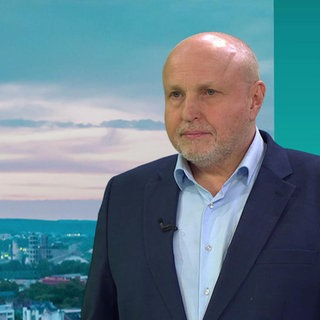 Mathias Zahn, SWR