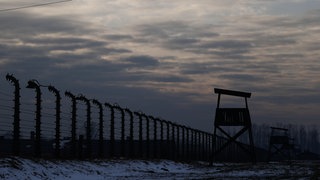 Bei Gedenken der Opfer des Holocaust stehen im Landtag RLP die Frauen im Mittelpunkt.