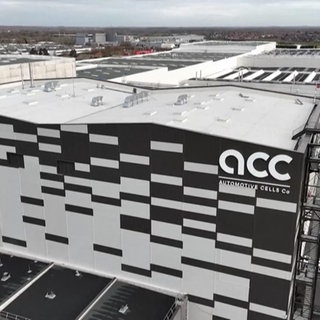 ACC-Gebäude