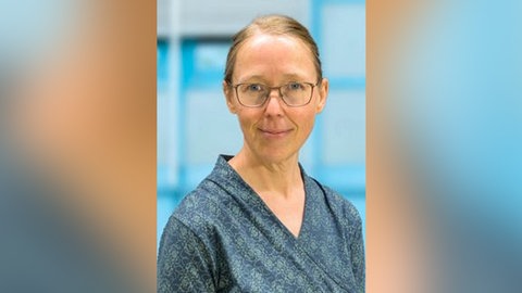 Professor Dr. Sabine Klomfass