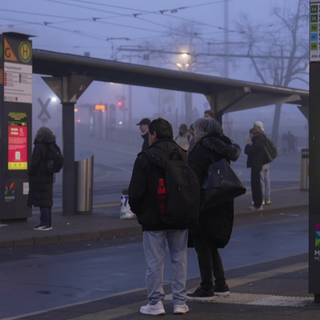 Streik