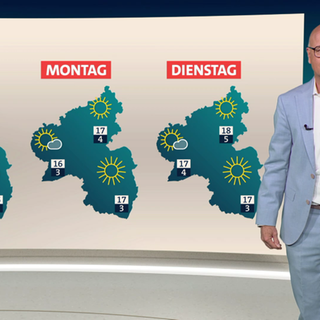 Wettermann Karsten Schwanke