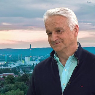 Harald Schneider