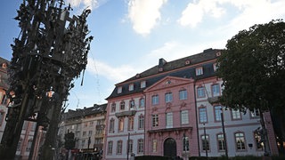 Sonderurlaub für Landesbeamte - ein Fall rückt in den Fokus (Symbolbild: Innenministerium Rheinland-Pfalz)