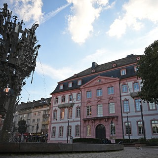 Sonderurlaub für Landesbeamte - ein Fall rückt in den Fokus (Symbolbild: Innenministerium Rheinland-Pfalz)