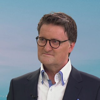 SWR-Redaktion Landespolitik Gernot Ludwig