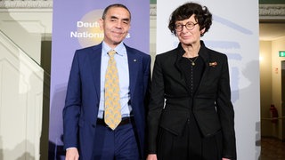 Das neue Projekt der BioNTech-Gründer Ugur Sahin und Özlem Türeci weckt großes Interesse bei Top-Investoren.