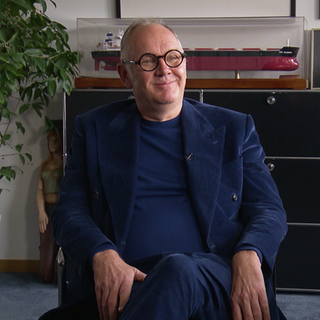 Der Wormser Harald Christ ist einer der reichsten und einflussreichsten Menschen in Rheinland-Pfalz.