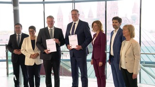 Gruppenfoto