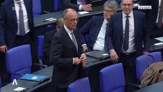 Friedrich Merz