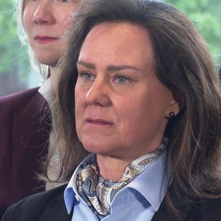 Neue Bildungsministerin Ute Eiling-Hütig