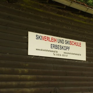 Toursimuskonzept Erbeskopf
