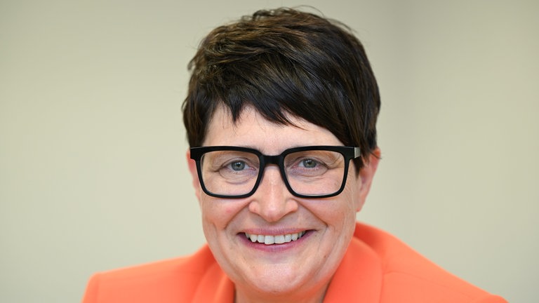 Die CDU-Politikerin Christine Schneider saß seit 2019 für ihre Partei im Europaparlament.