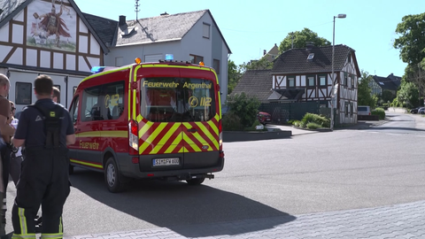 Feuerwehr