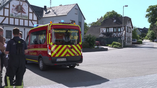 Feuerwehr