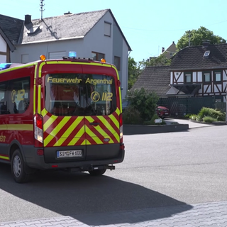 Feuerwehr