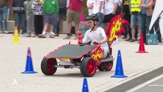 Solar-Car-Cup