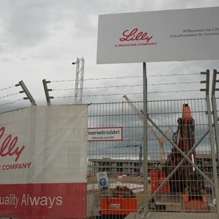 Weiterdreh Lilly
