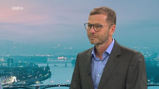 Christian Buttkereit - SWR-Redaktion Landespolitik
