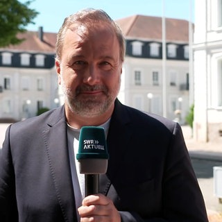 Christopg Kehlbach - SWR- Rechtsredaktion