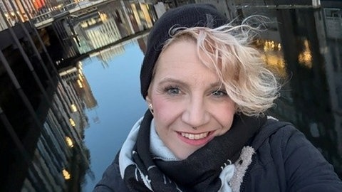 Jessy aus Maxdorf hat erst vor einem Jahr die Diagnose ADHS bekommen.