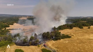 Brand in Reichenbach