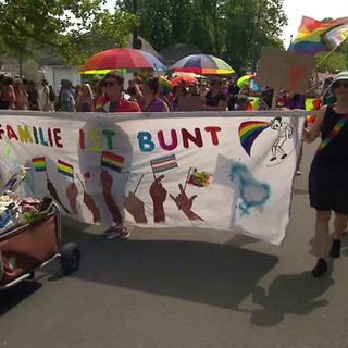 CSD in Koblenz