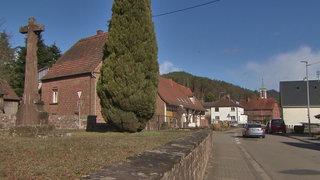 Schindhard im Landkreis Südwestpfalz