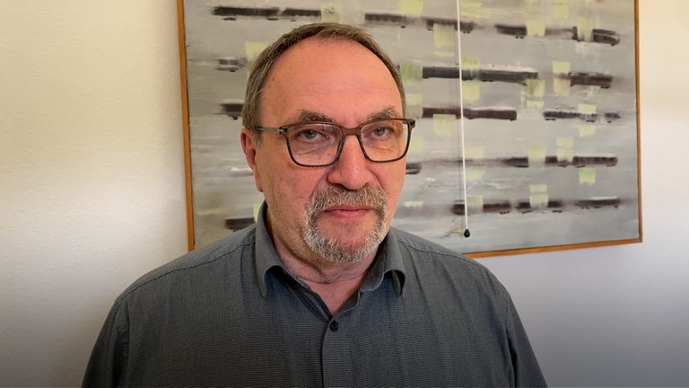 Otto Rubly (CDU)