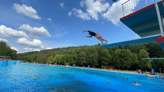 Waschmühle Kaiserslautern