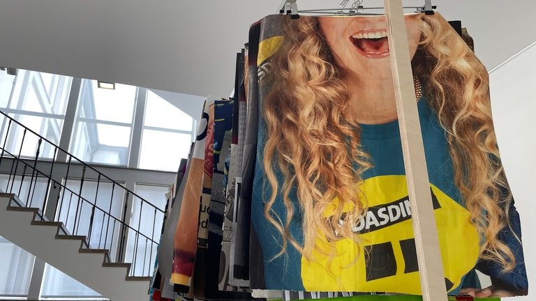 Plakatkunst in der Pfalzgalerie Kaiserslautern