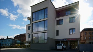 Ab Januar werden im Ärztehaus in Winnweiler am Donnersberg alle Praxisräume belegt sein. 