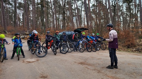 Westpfälzer Vereine mit vielen Kindern im Training