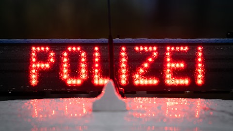 Der Jogger ist am Eselsbach in Kaiserslautern tot aufgefunden worden.